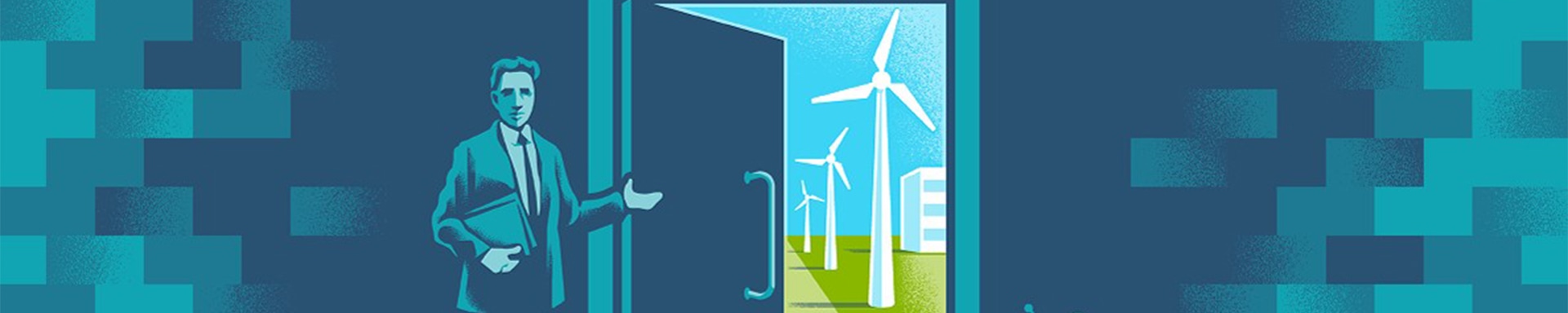 An image of private equity meet public responsibilities