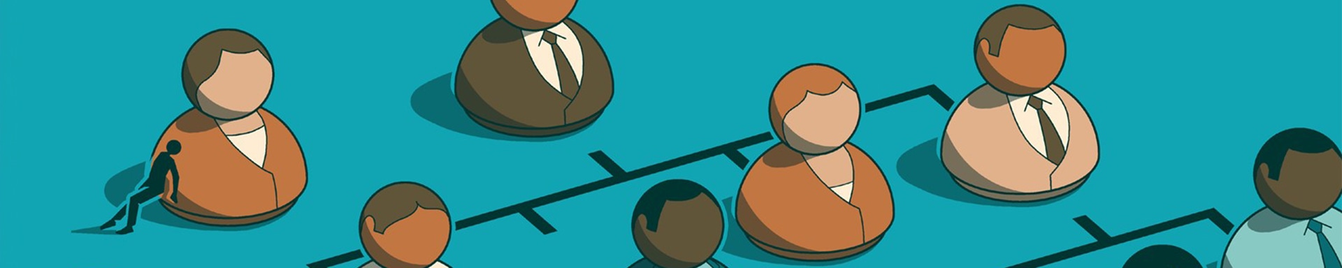 Animated image for the Moral Money Forum