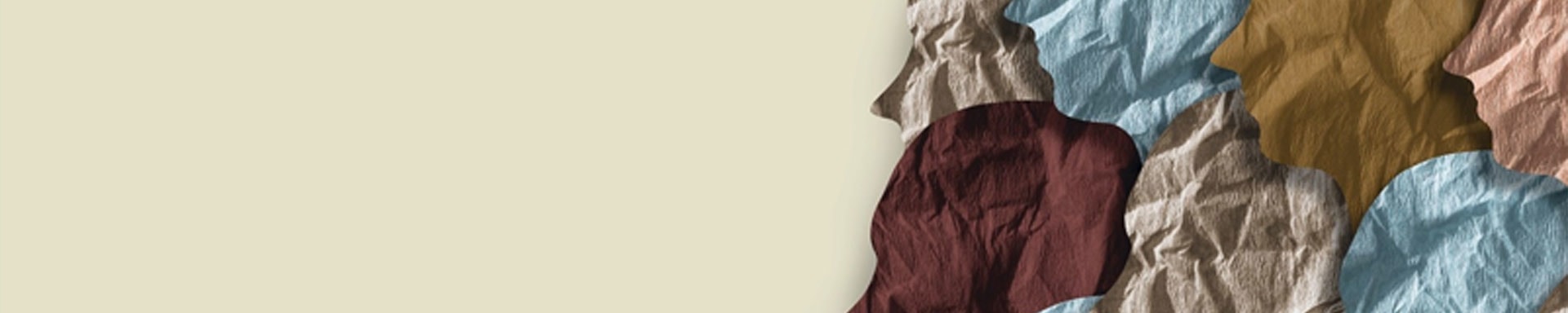 An illustration symbolises the diversity and inclusion week at Bank Vontobel