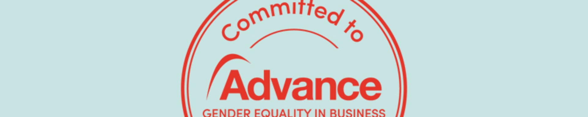 The logo of the Advance Diversity Charter