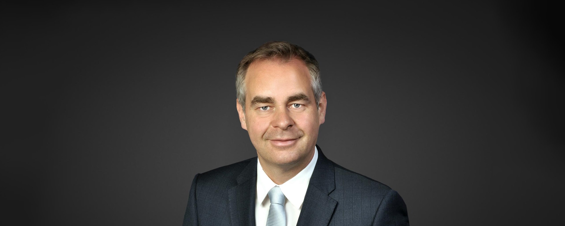 Portrait of Anton Hötzel