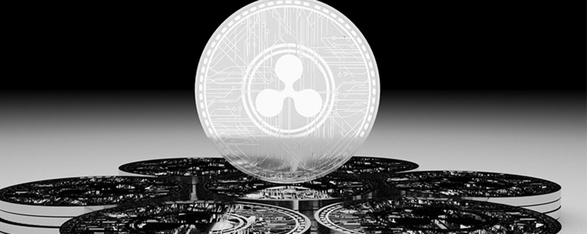 Vontobel Ripple Zertifikat