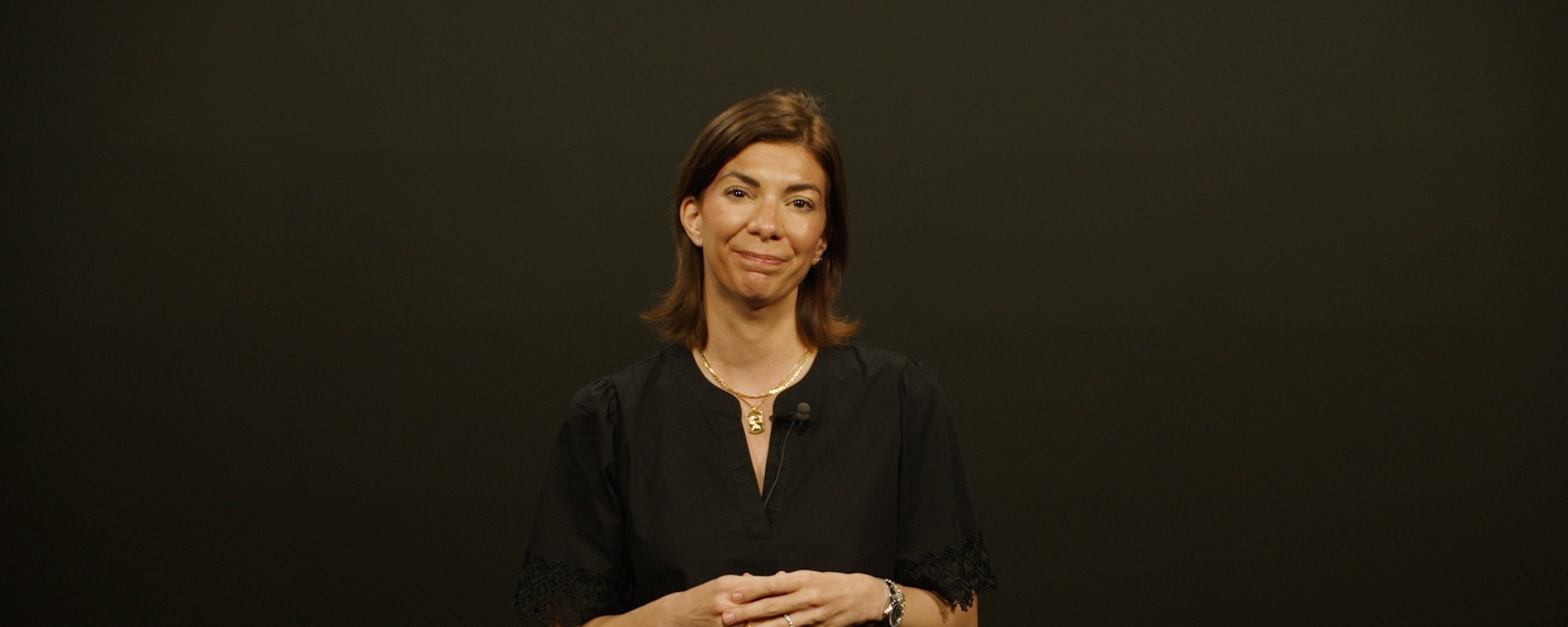 A photo of Laura Prina Cerai
