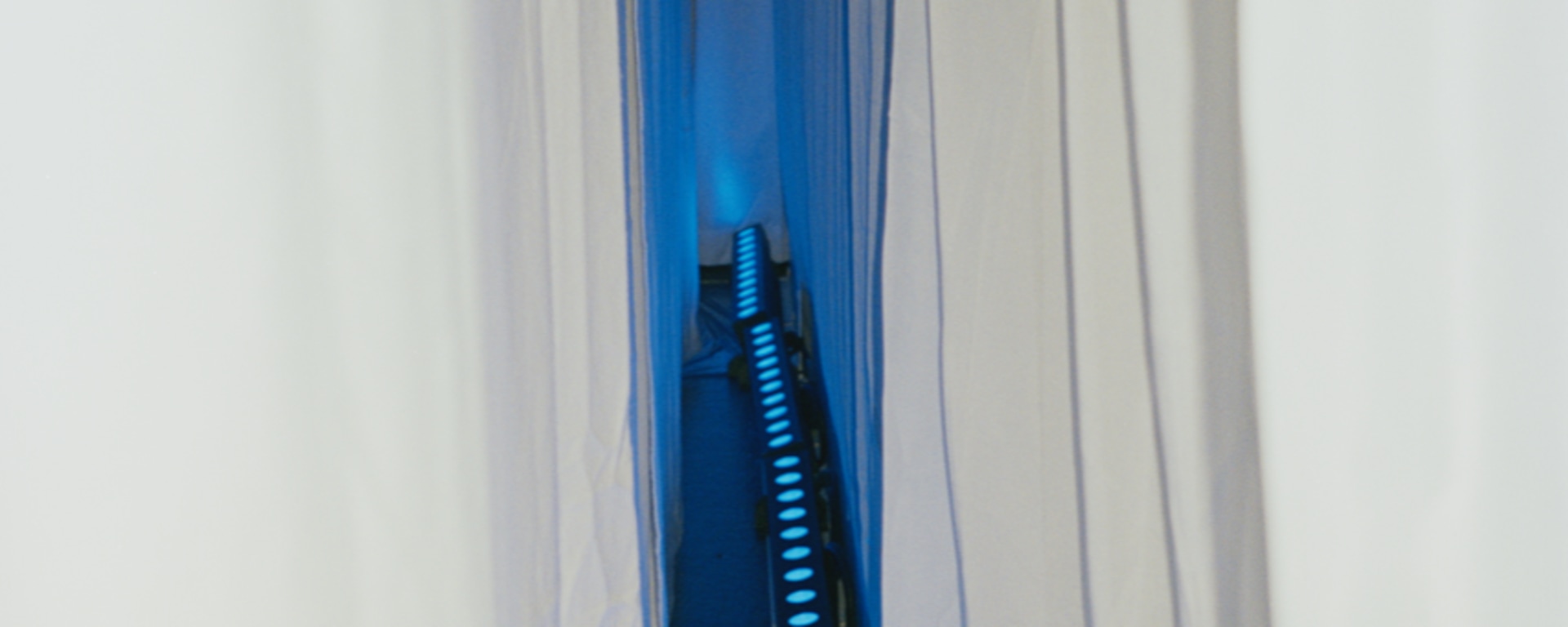 Picture by Jiajia Zhang called Light