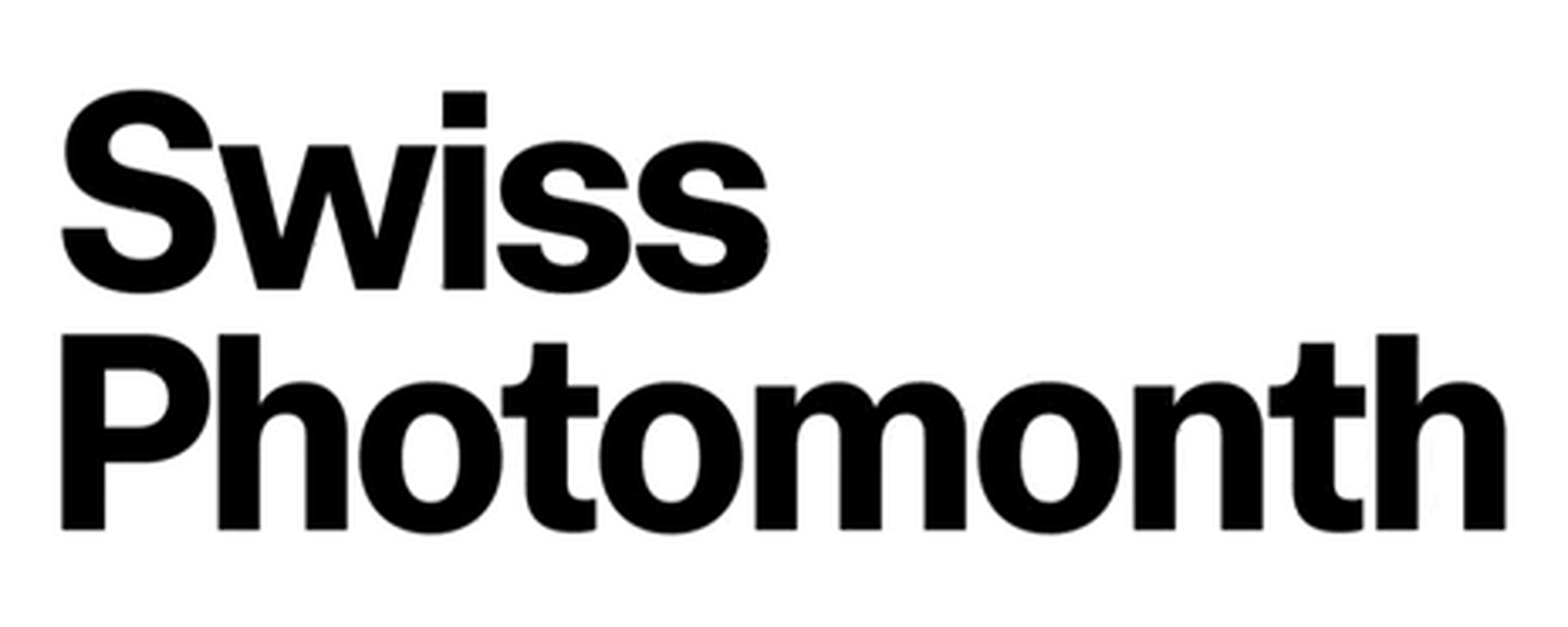 Ein animiertes Gif des Swiss Photomonth 2024.