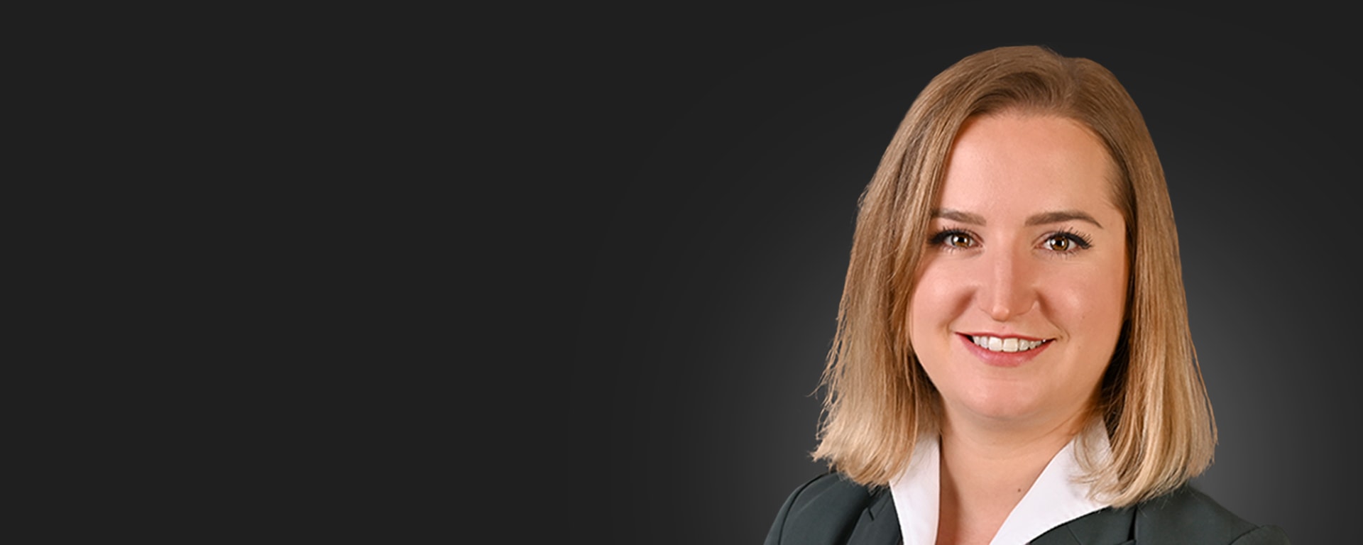 Porträt von Céline Mühlemann