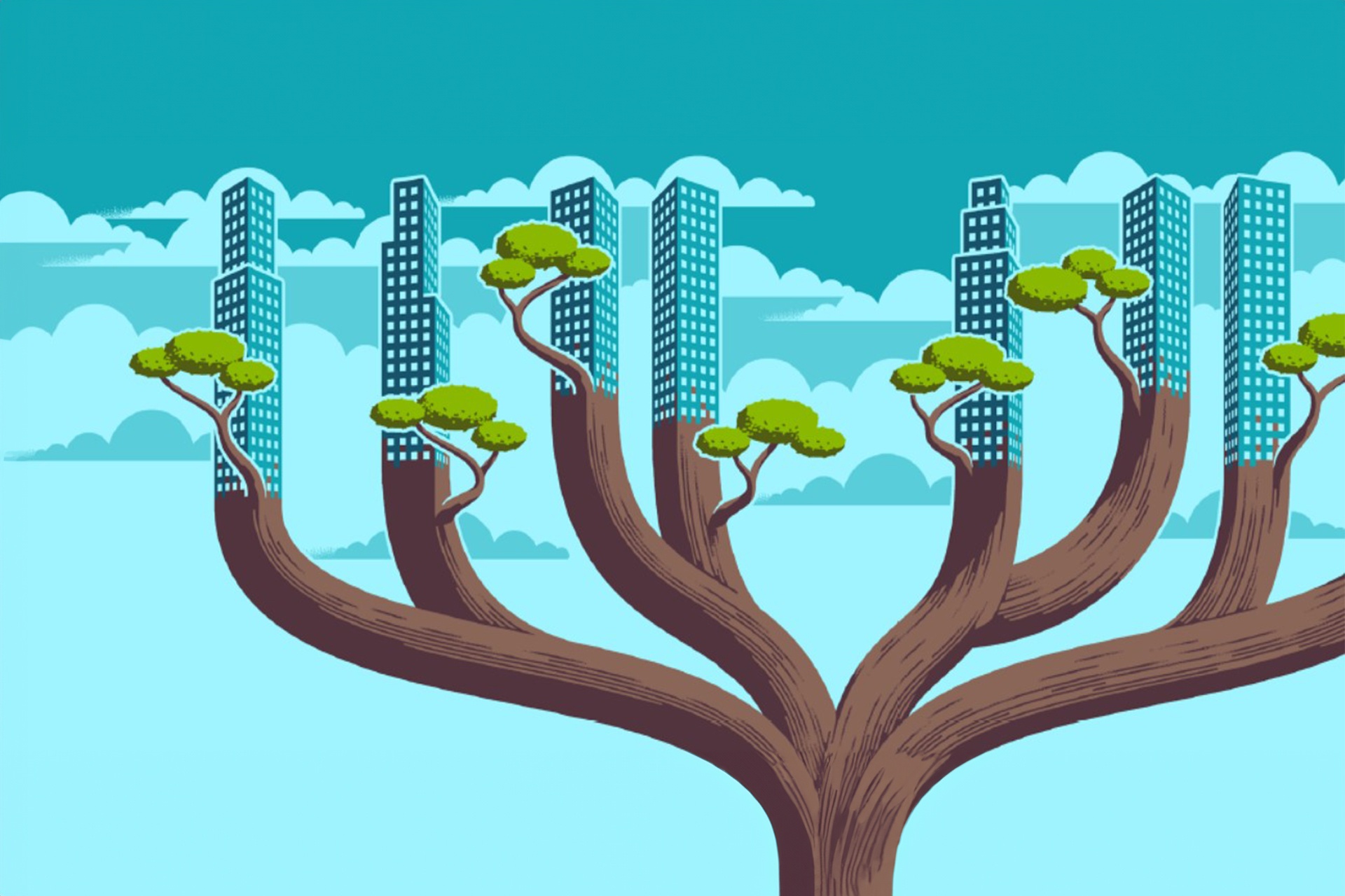 Biodiversity is essential for a strong and sustainable global economy