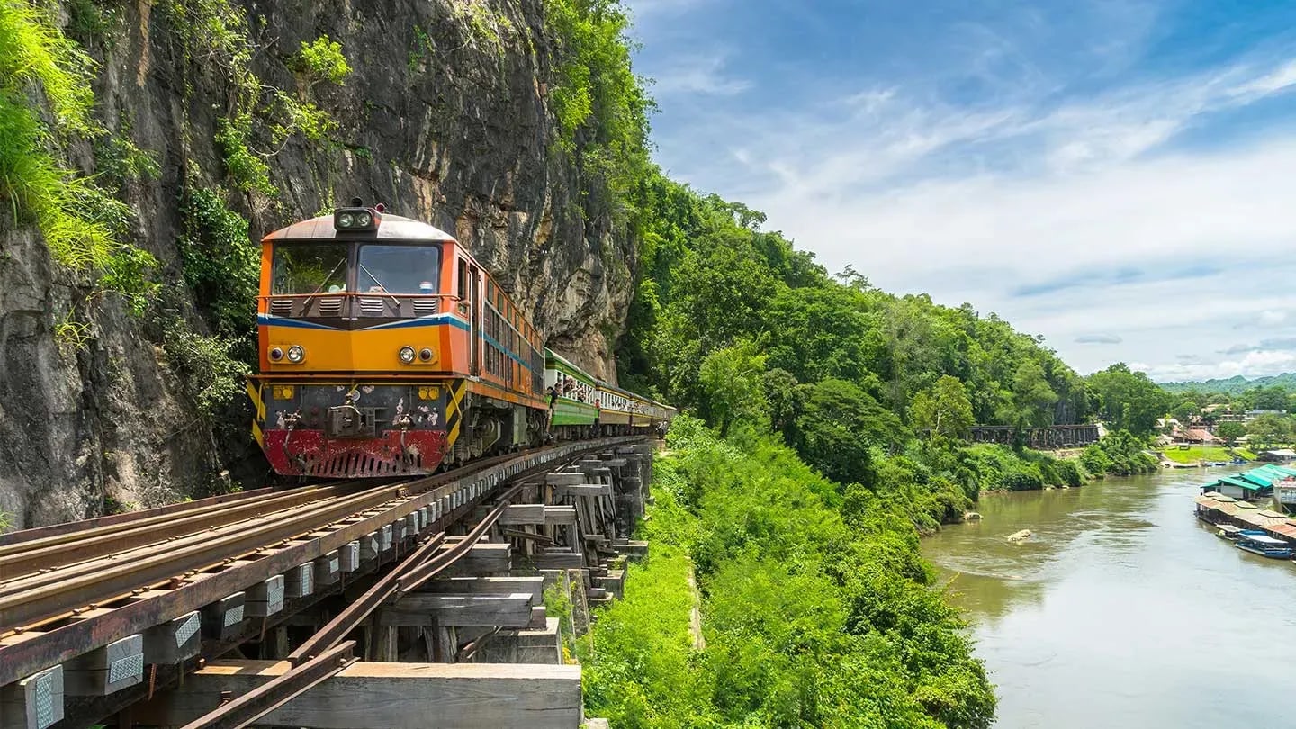 Schwellenländer: Der Zug ist abgefahren – darauf aufzuspringen ist weiterhin möglich