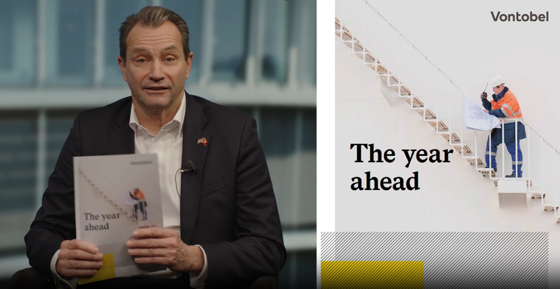 Investment Insights – Latest market moves and their potential impacts