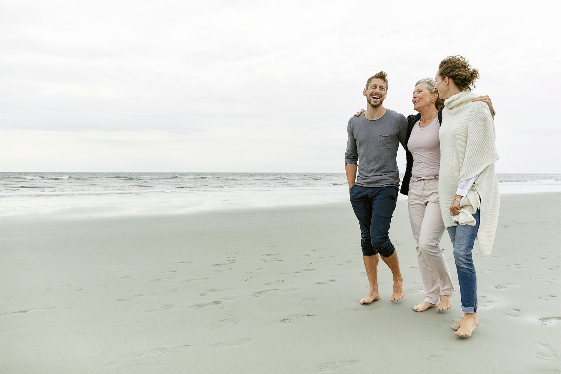 Managing your wealth in the event of illness, accident or incapacity