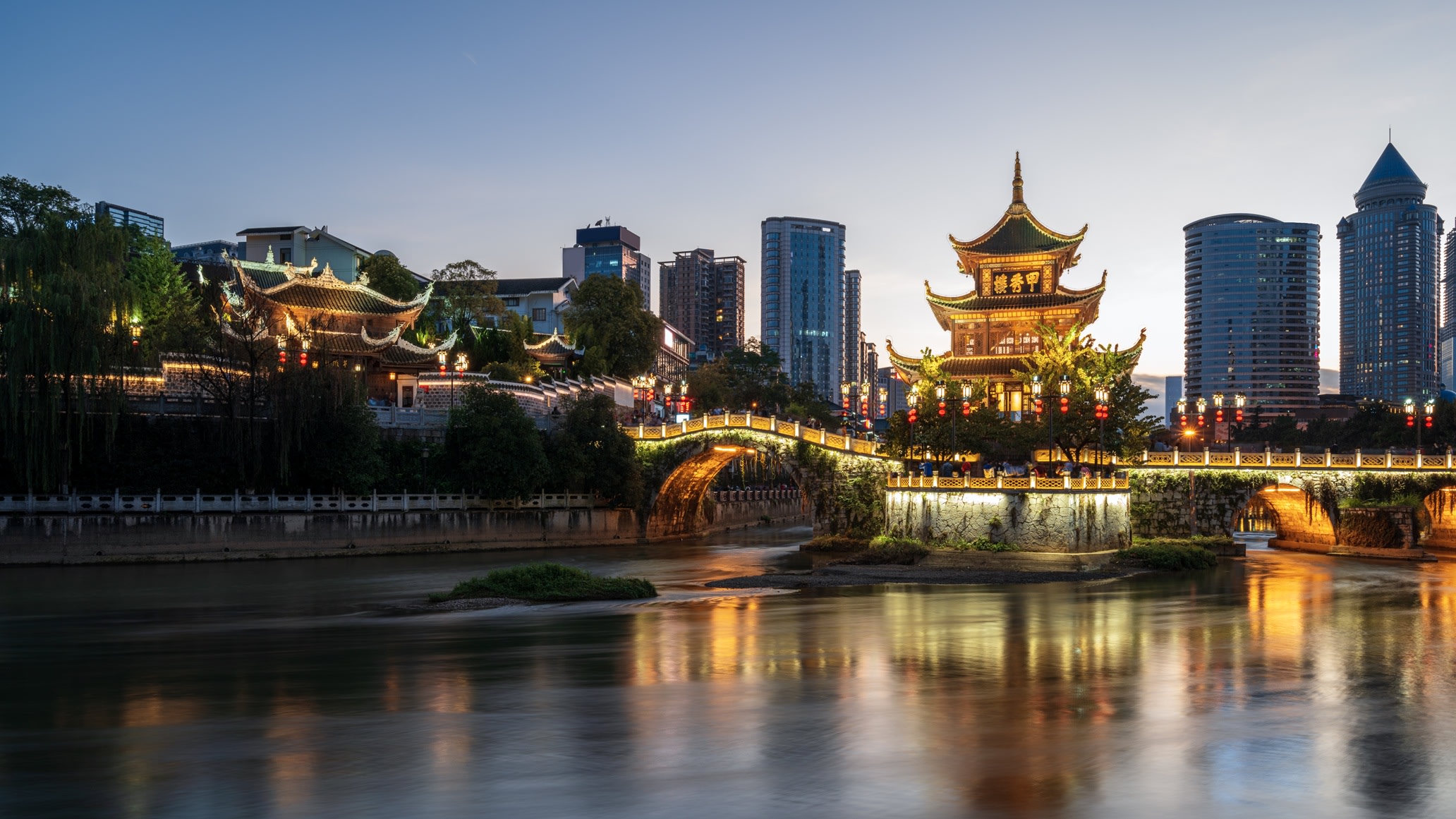 Asian equities: building on emerging opportunities