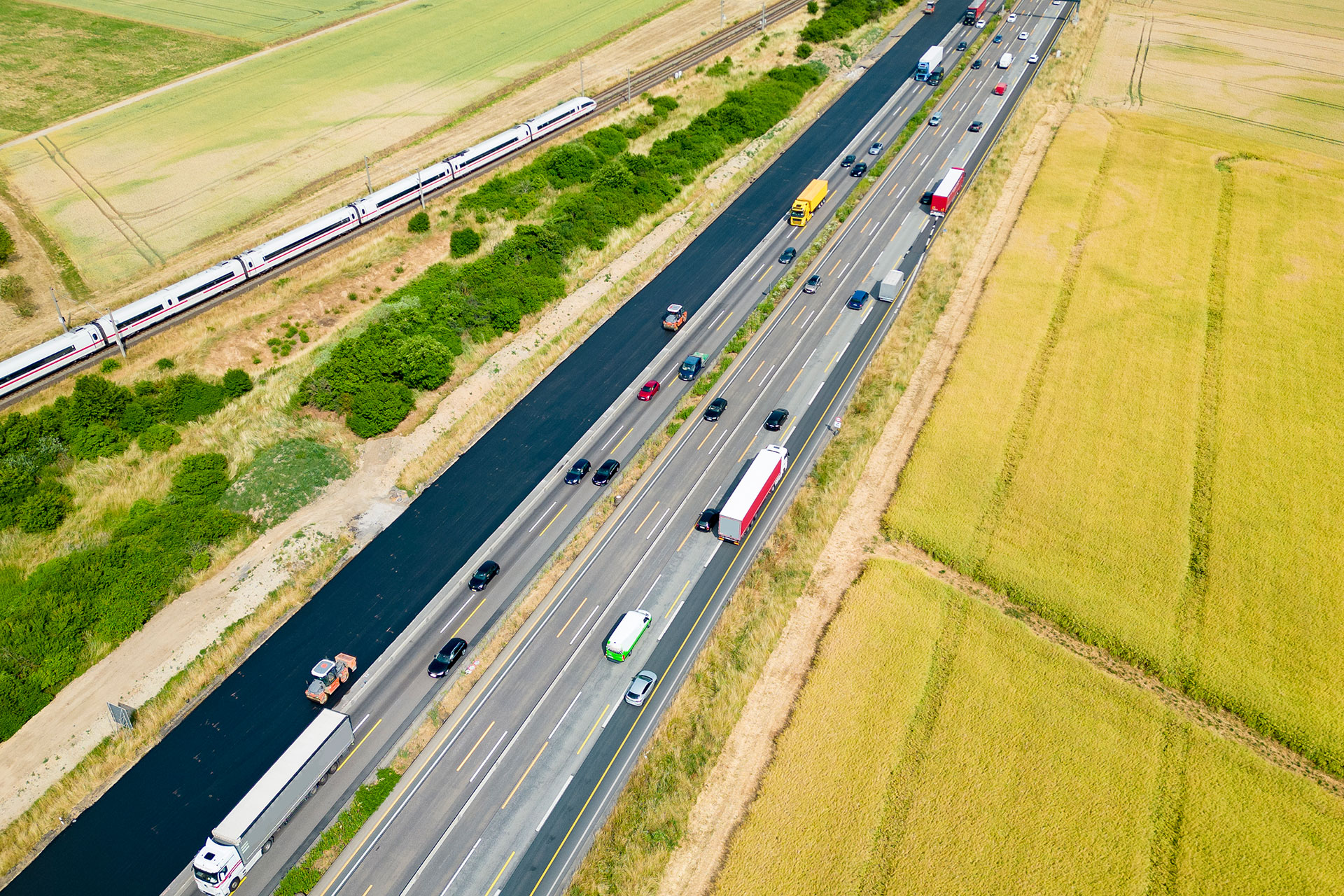 Germany's multi-billion-dollar investment package: A turning point for European investments?