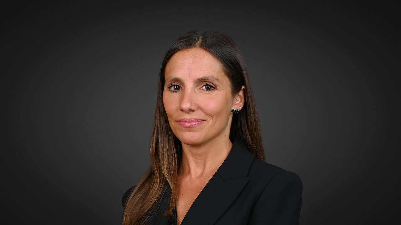Portrait of Agustina Carrasco