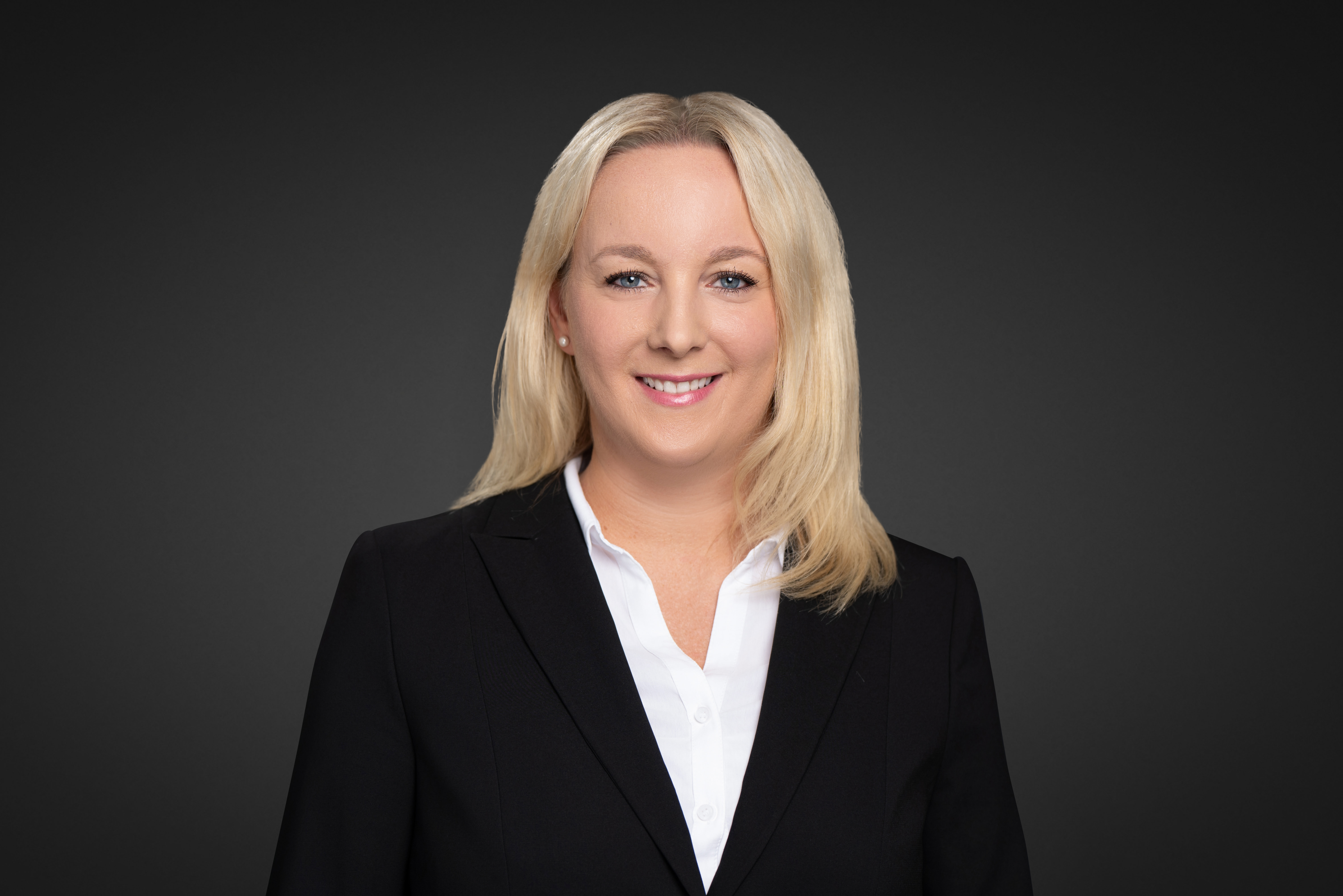 Portrait Alexandra Lauenpusch