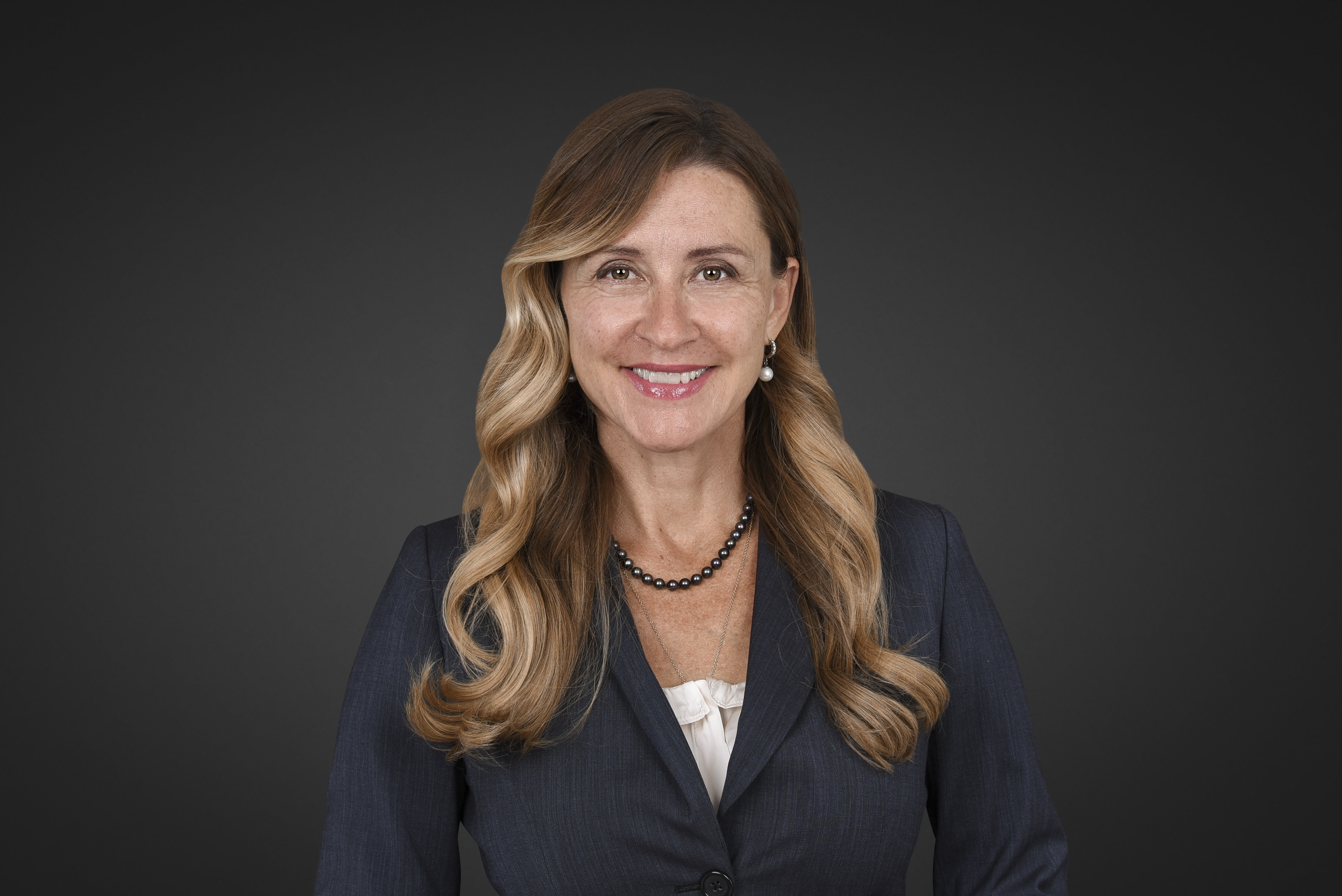 A portrait image of Alexandria Schindler