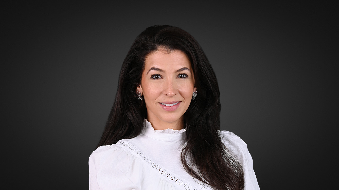 Portrait of Carla Martinez