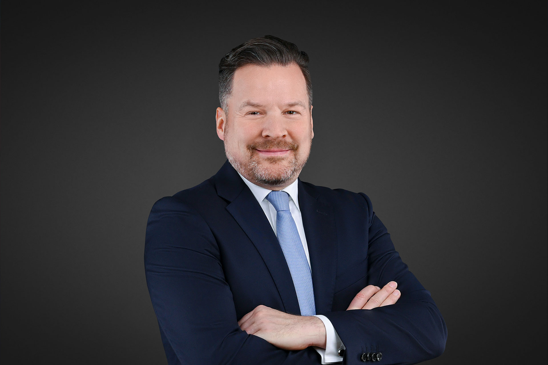 Portrait of Christoph Boner