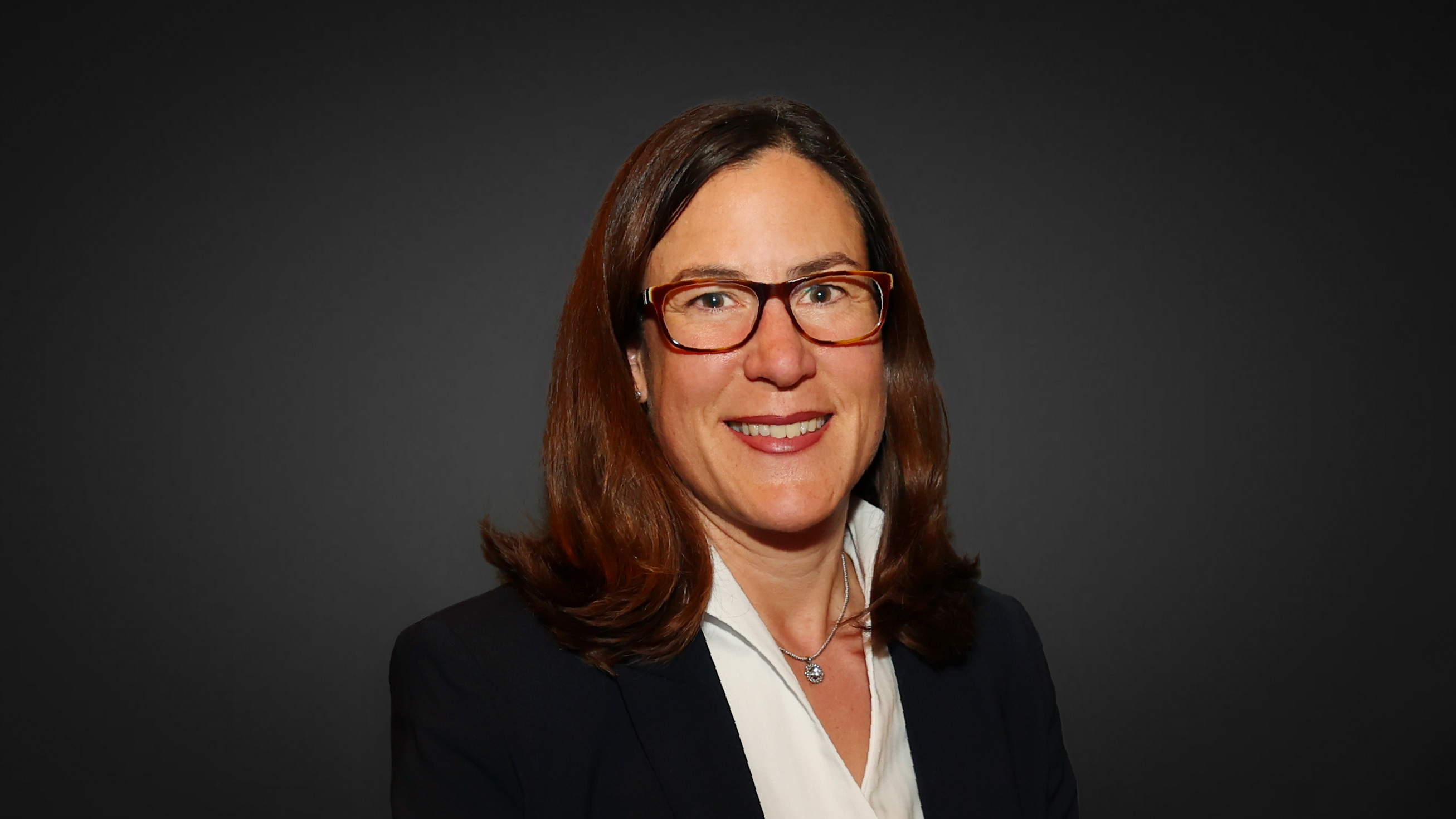 A Portrait of Daniela Diethelm