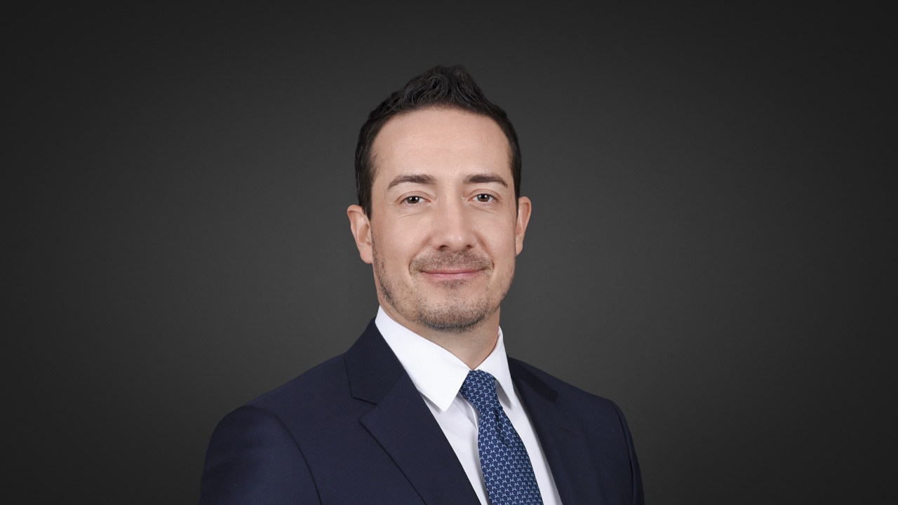 Portrait Fabio Hueter
