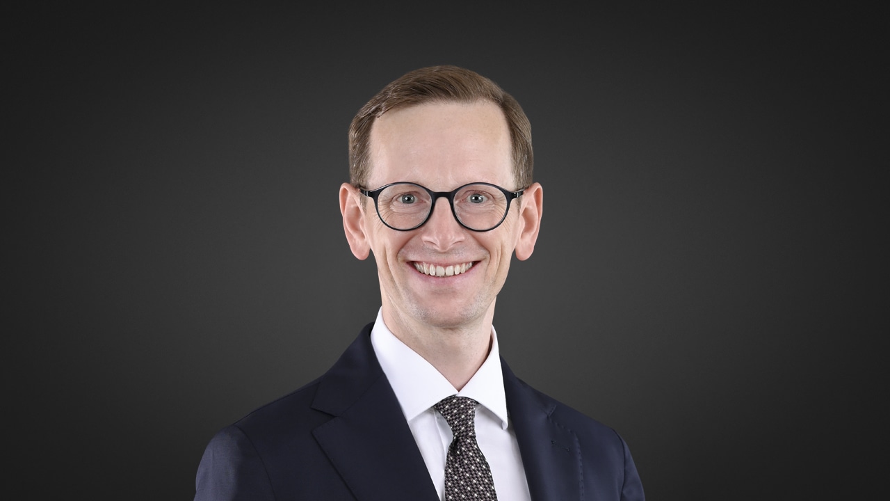 Portrait of Gerry Felder