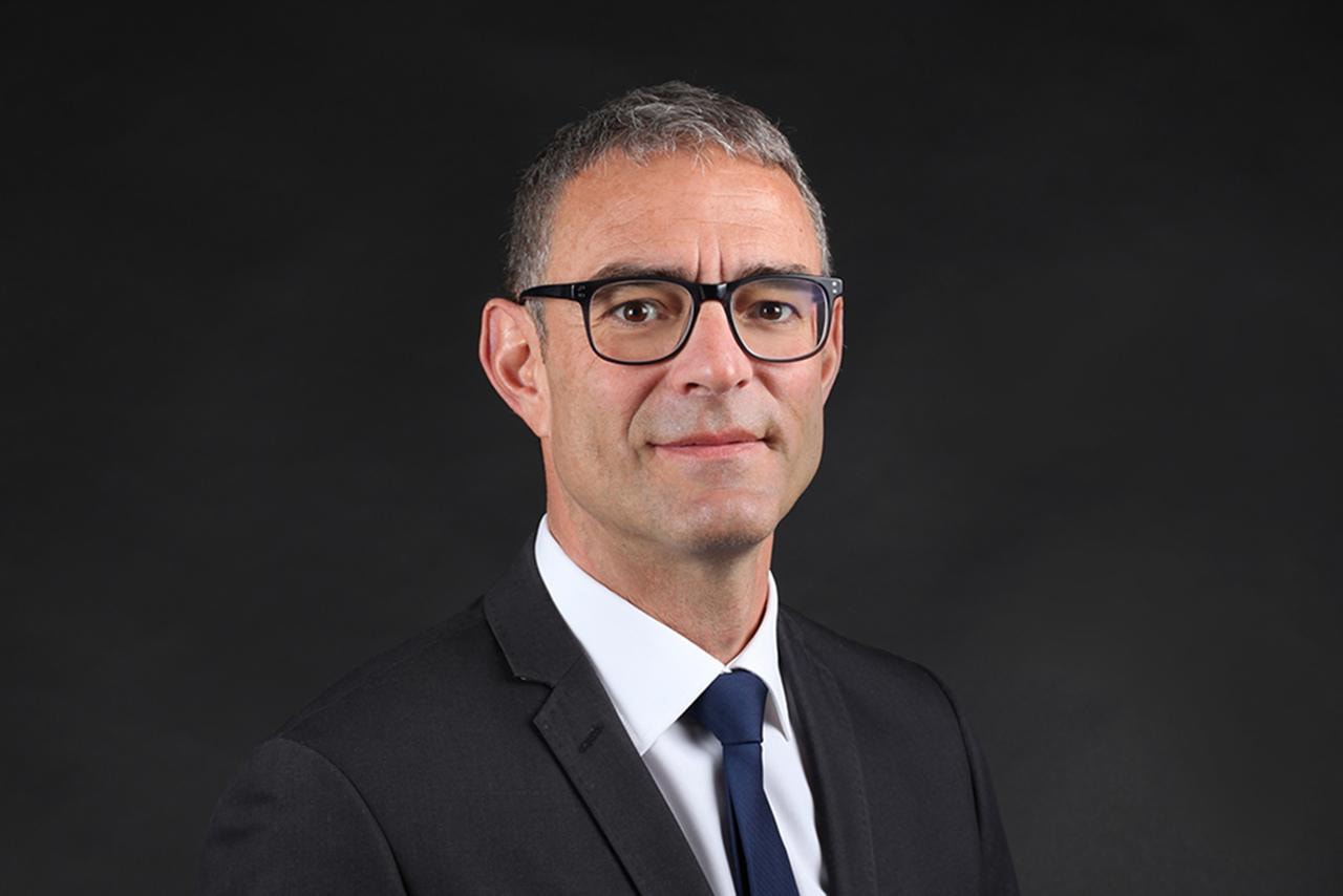 Luis Veiga