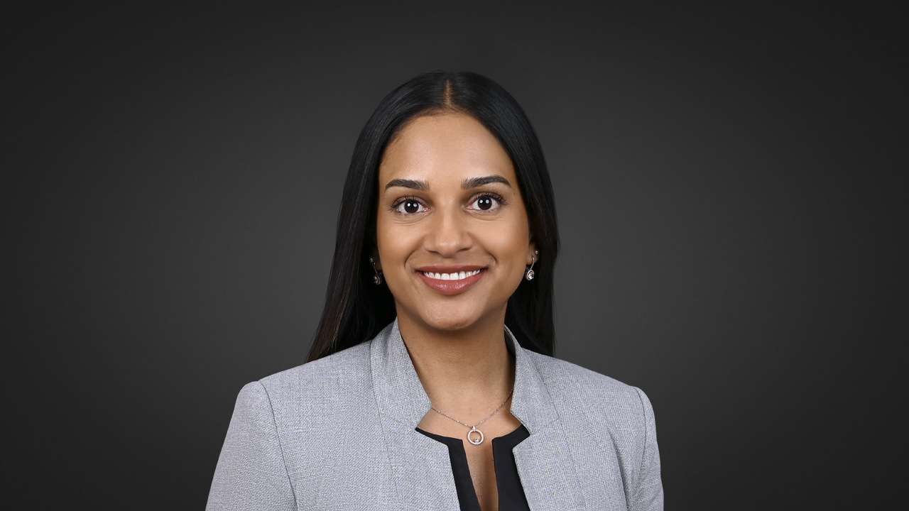 Portrait of Madu Senadeera