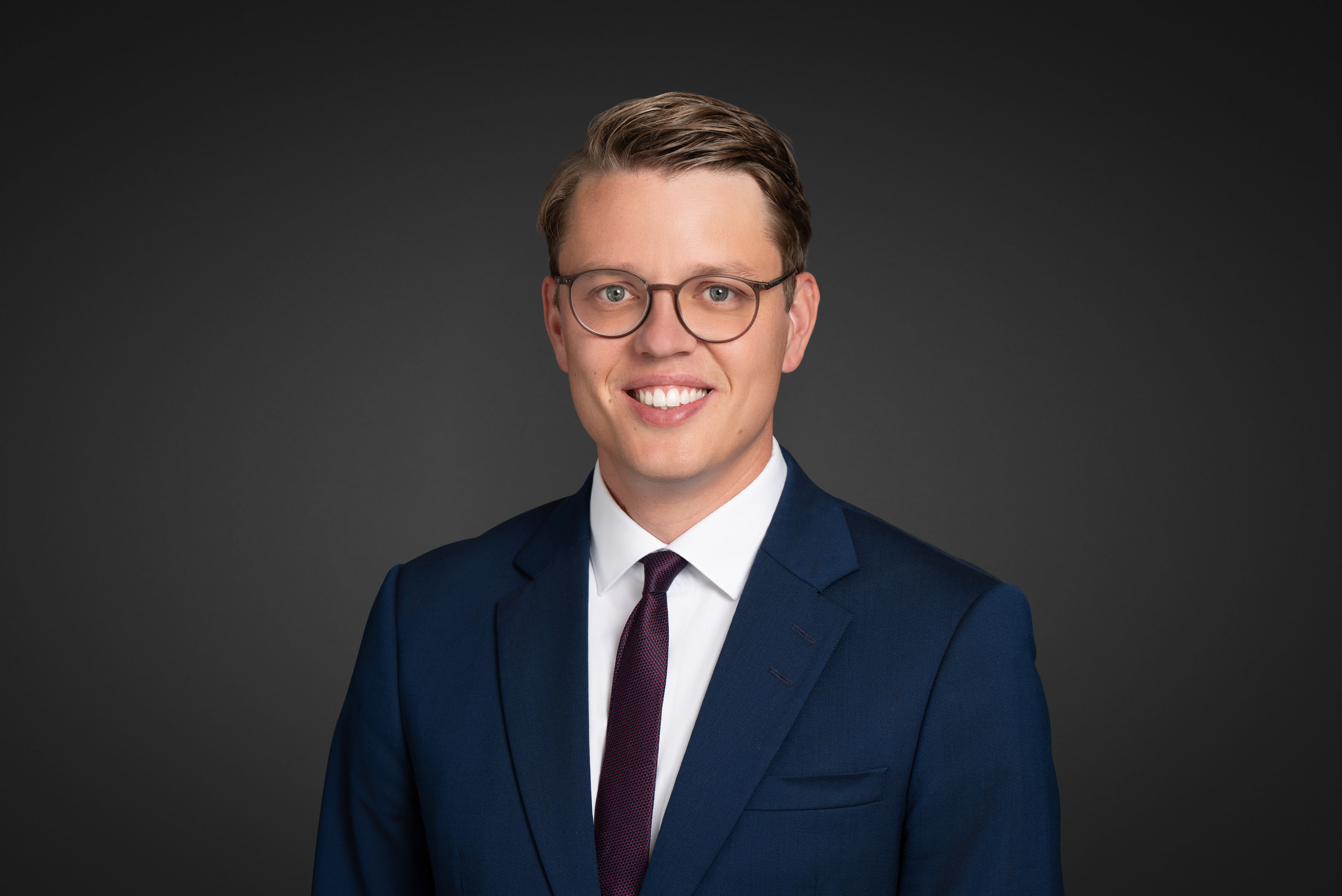 Portrait Marian Schuh