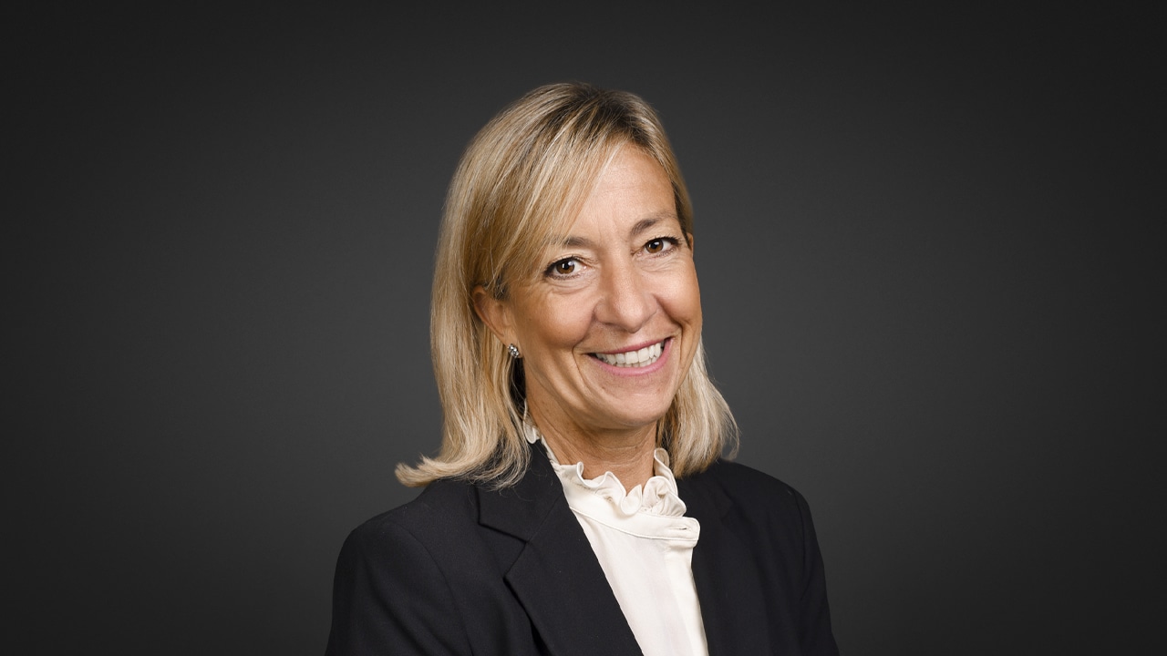 Ritratto di Marta Canesi