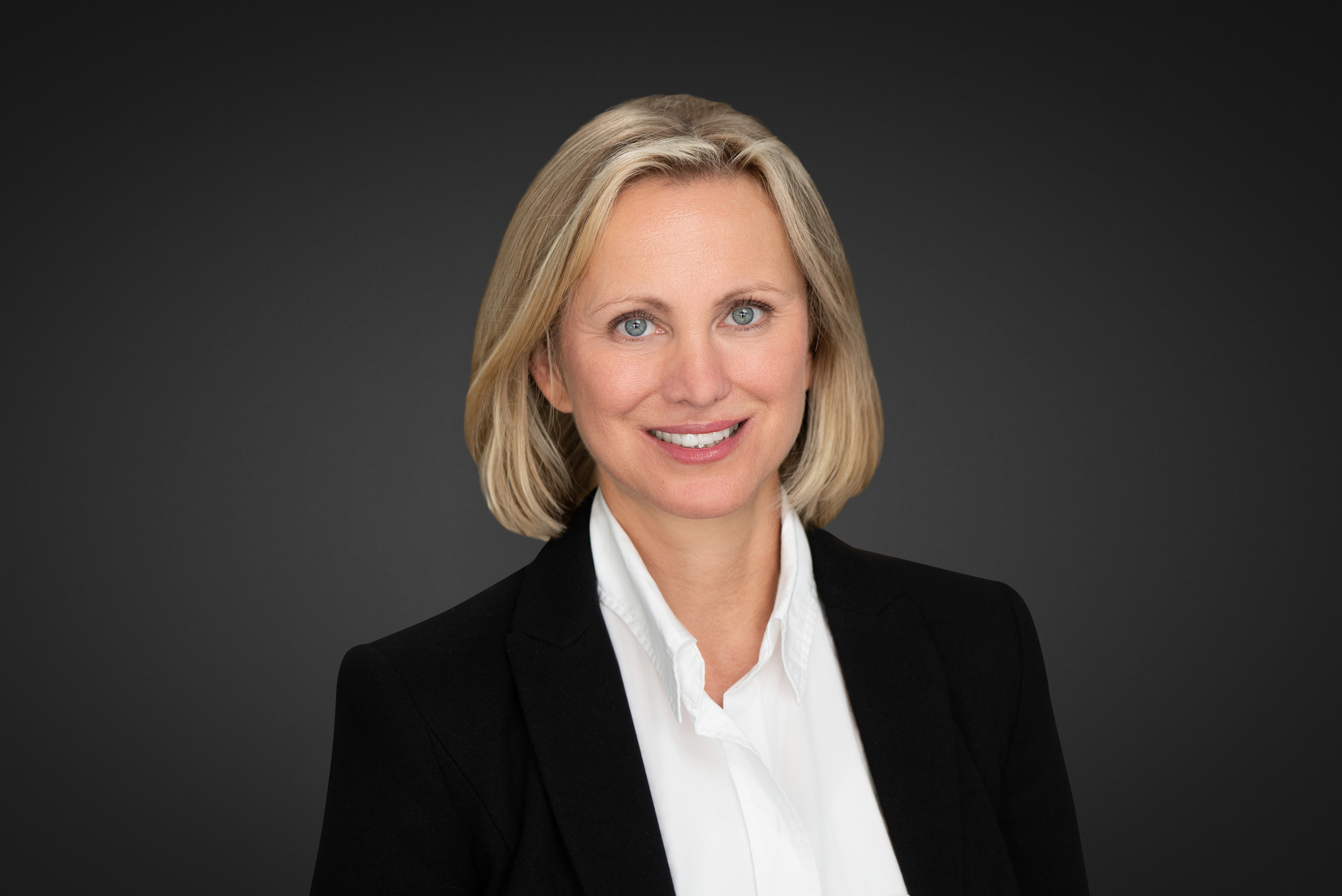 Portrait Melanie Büchner