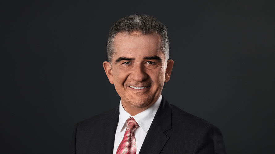 Michael Kubli