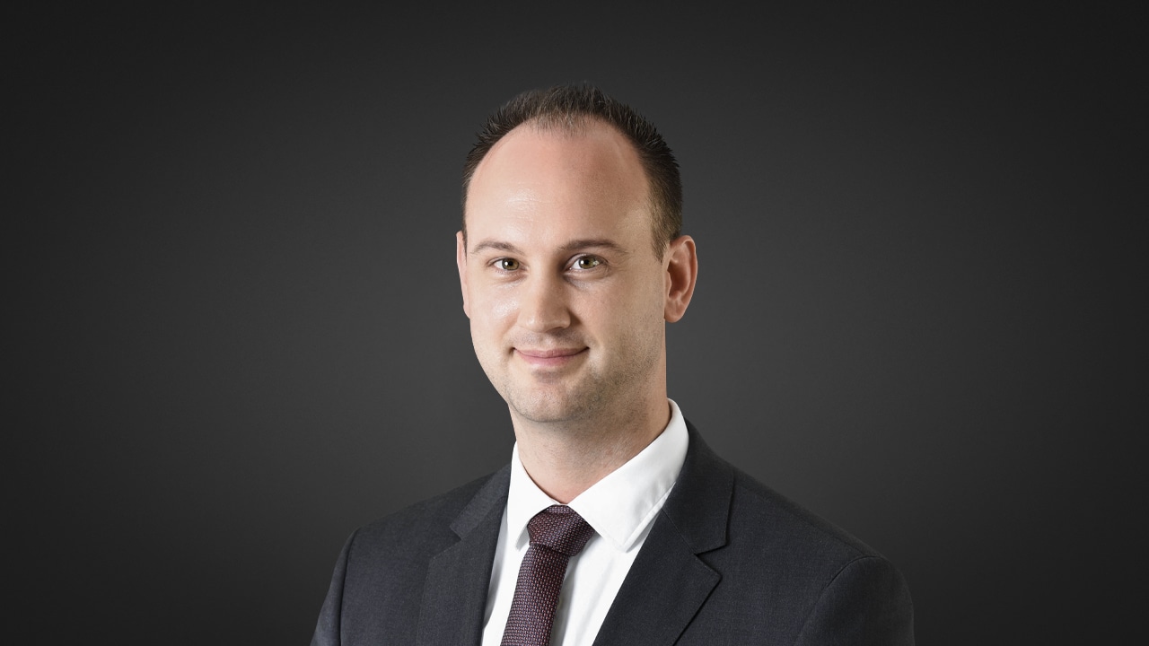 Portrait Pascal Vögtli