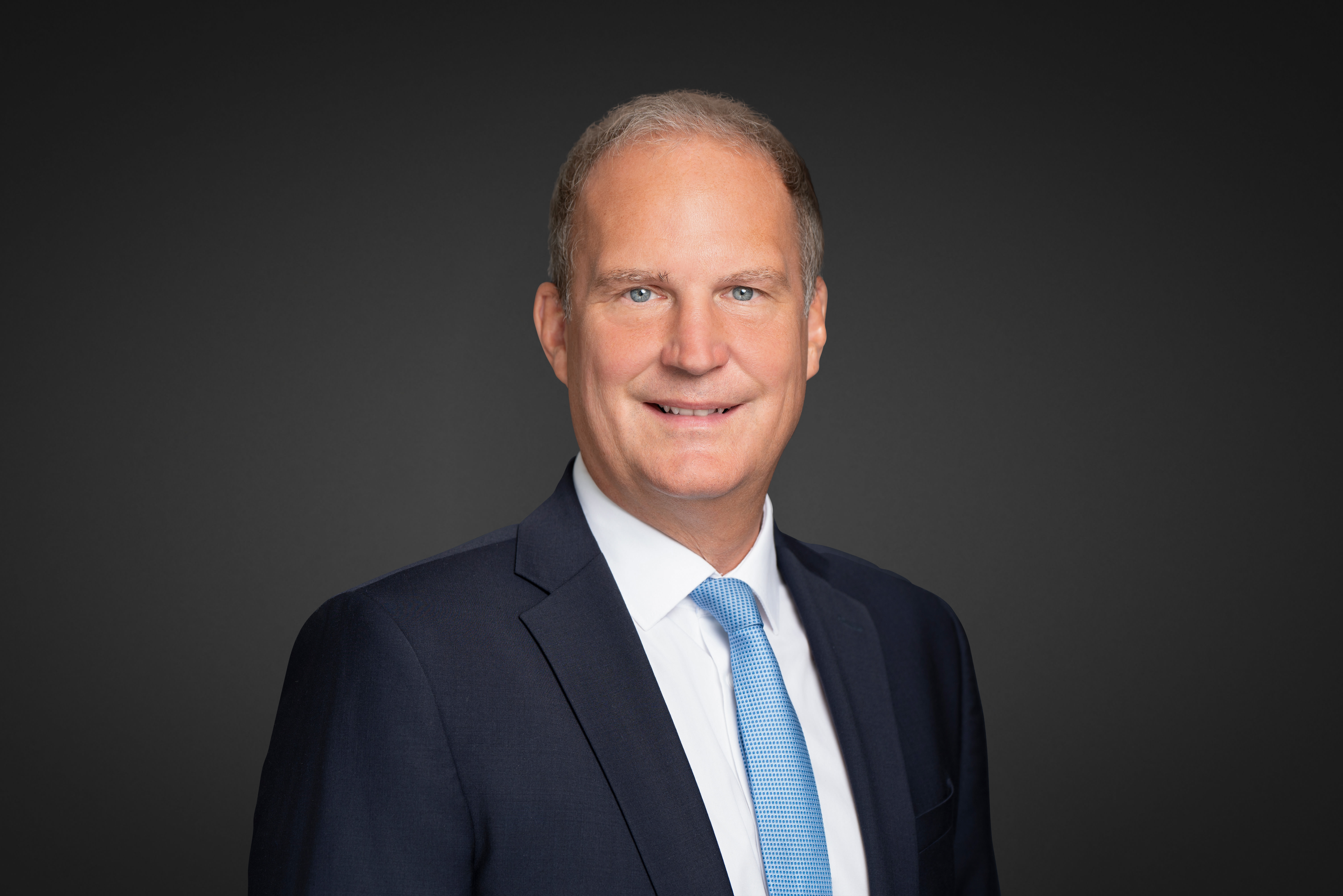 Portrait Patrick Koch