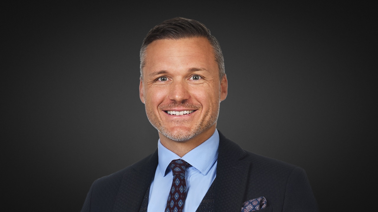 Porträt von Raphael Capol