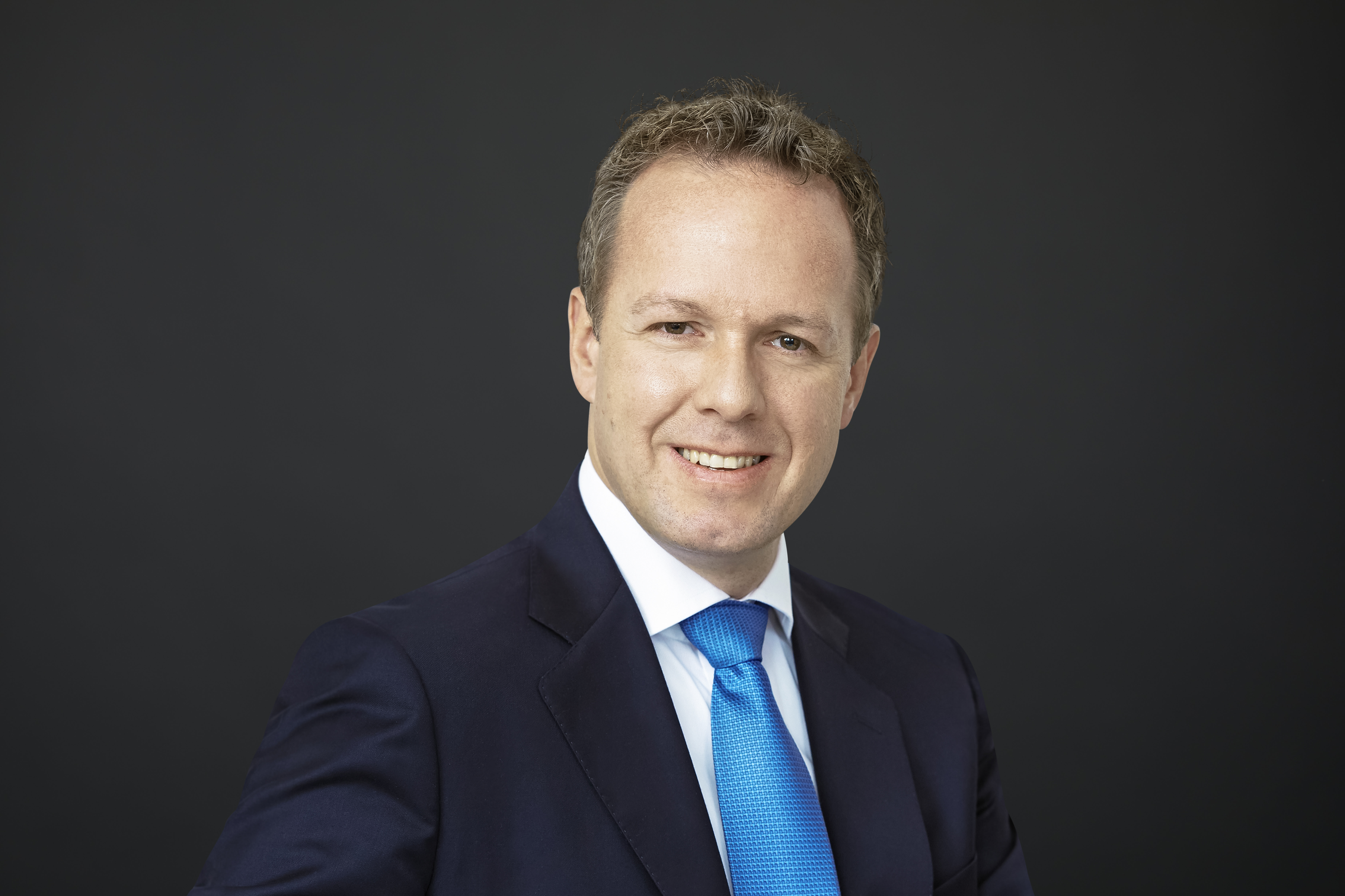 Portrait Roger Aeschbach