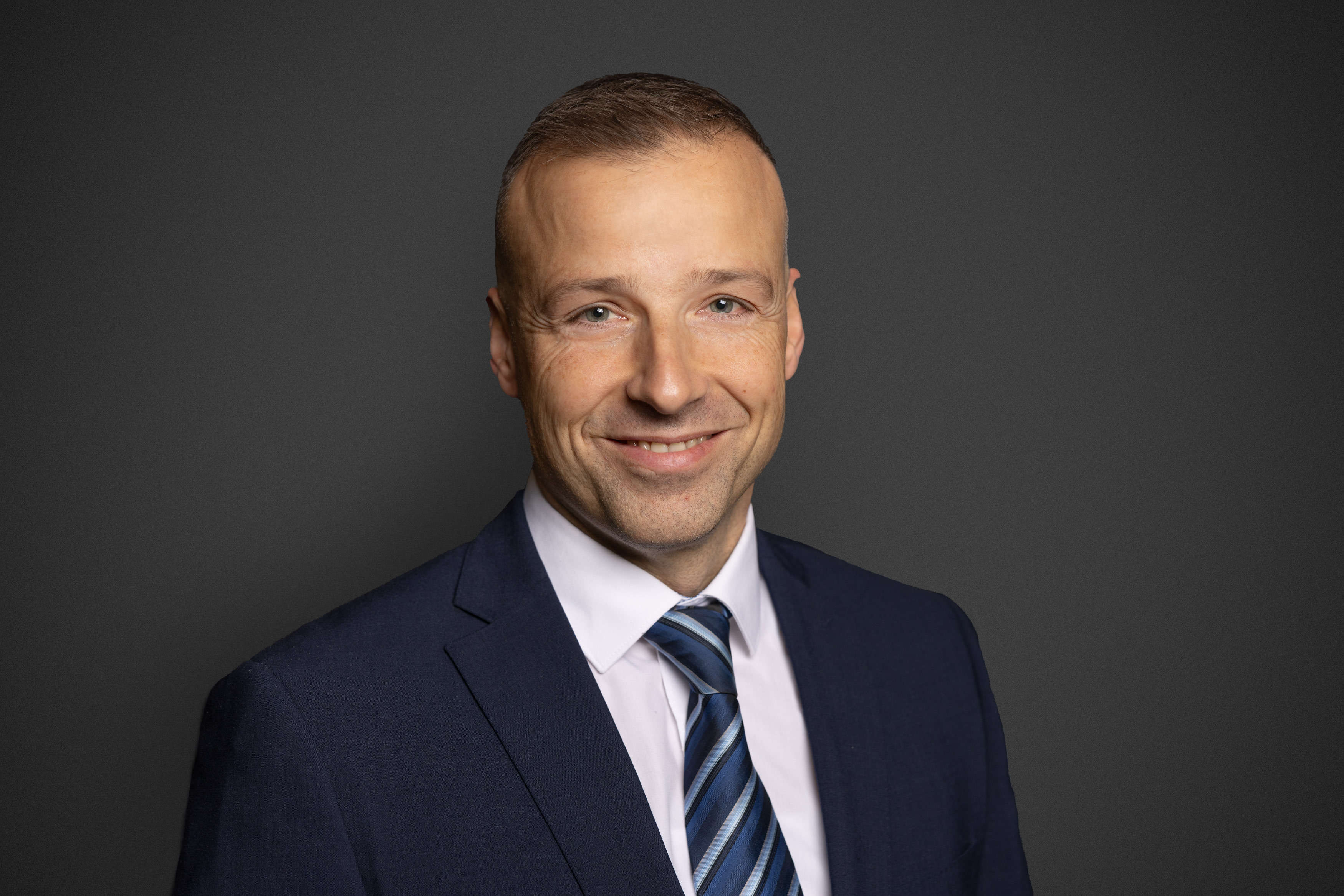 Portrait Simon Reetz