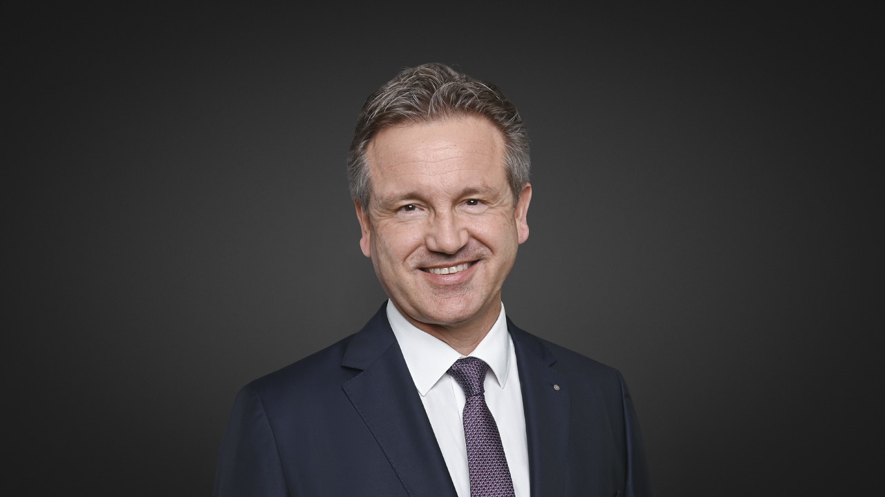 A Portrait of Stefan Fink