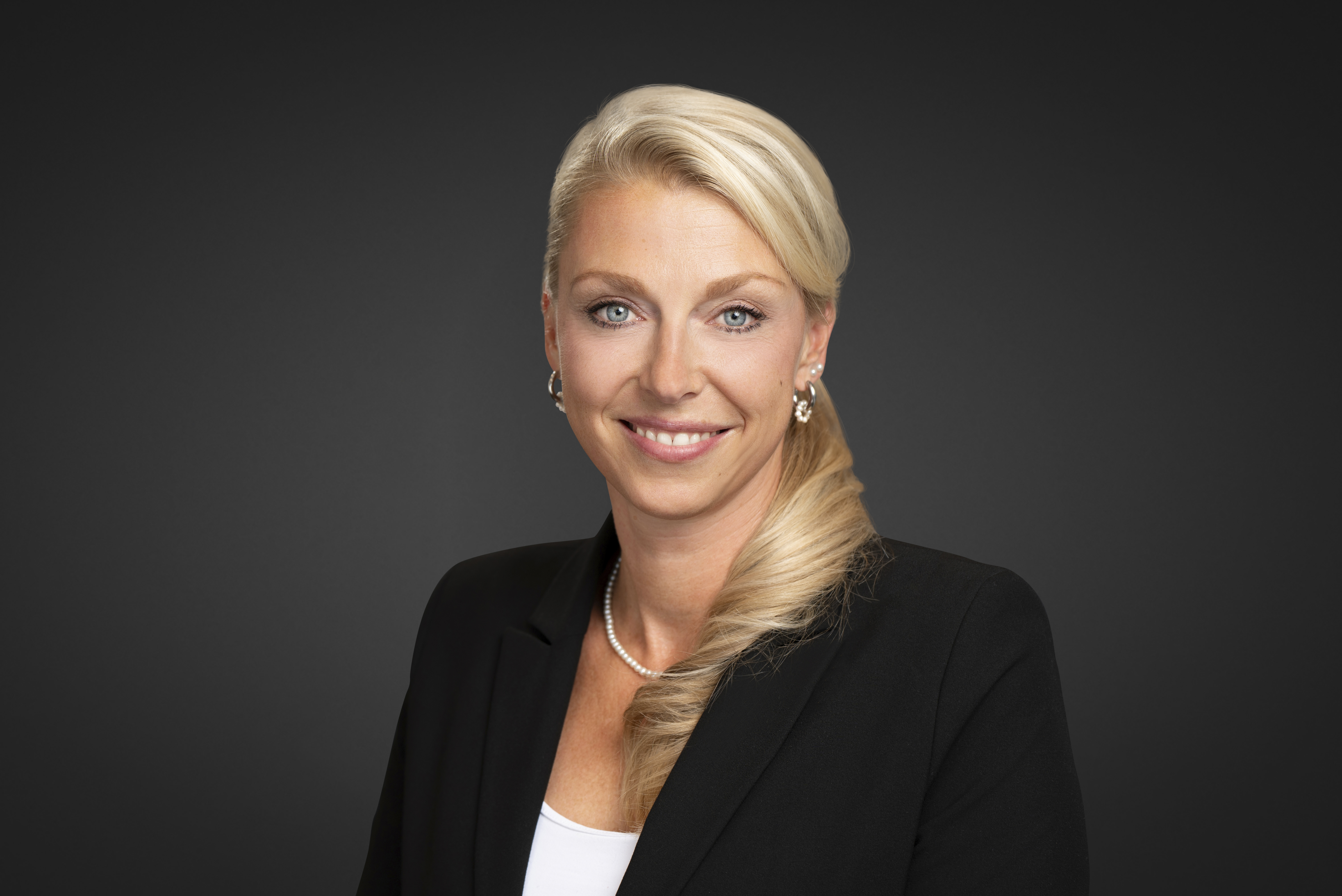 Portrait Svenia Drescher