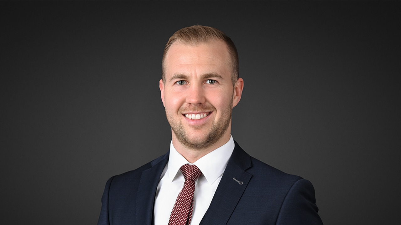 Portrait Tobias Müller