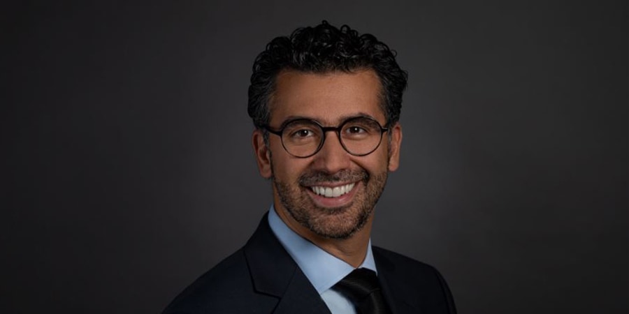 Yassine Ben Hamida