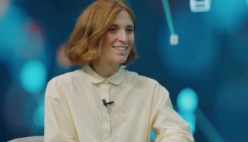 Georgina Casparis: «Giving Without Expecting Anything in Return» at finews.tv