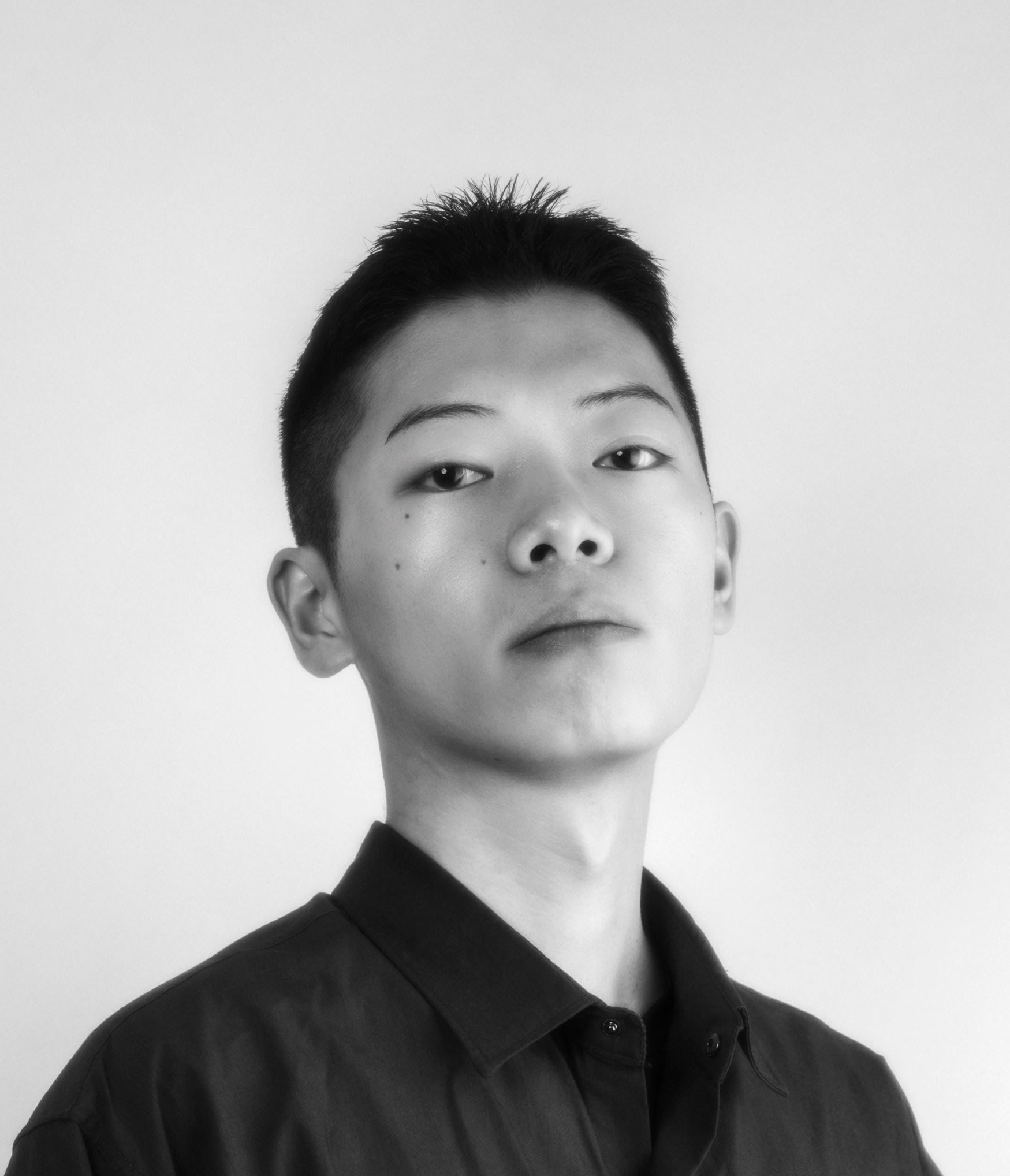 Portrait von Dongkyun Vak