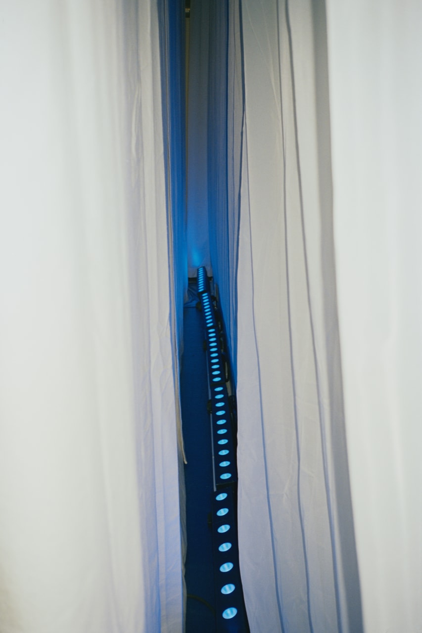 Picture by Jiajia Zhang called Light