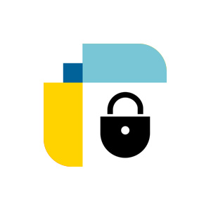 App icon: Vontobel SecureLogin