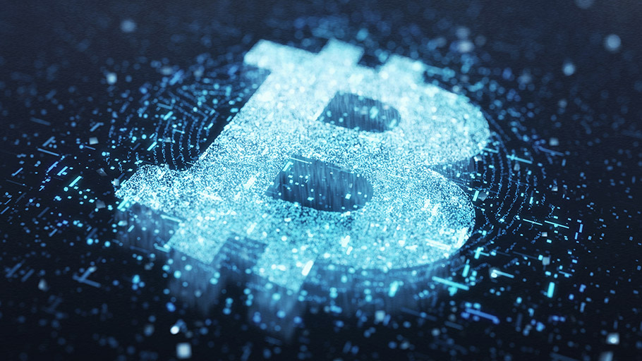 Investing in alternative investments with the volt app: Cryptocurrency