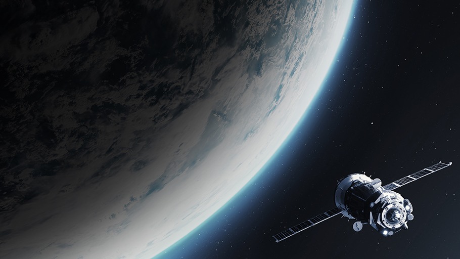 Investing in megatrends with the volt app: multipolar world