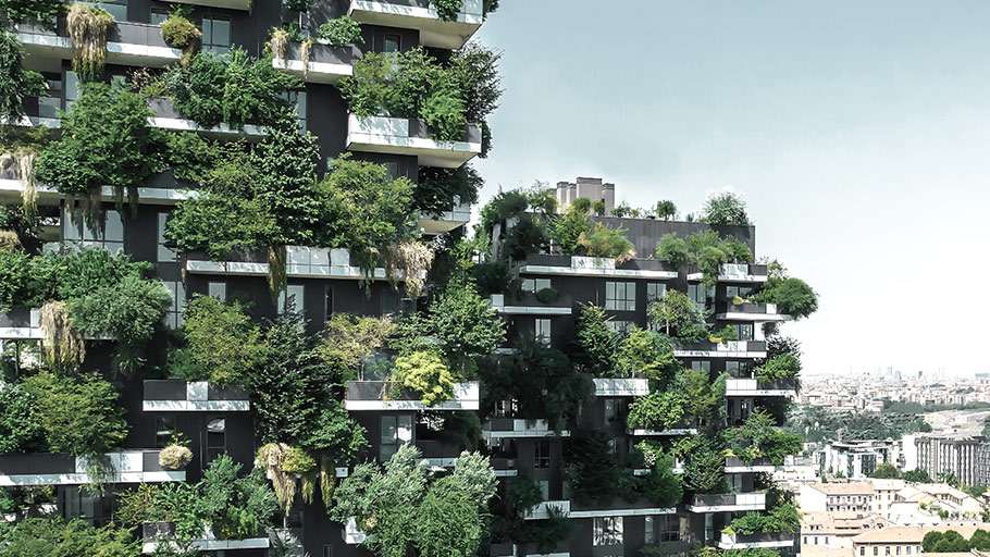Investing in megatrends with the volt app: sustainable value creation