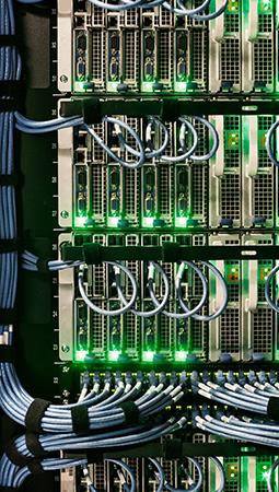Thematic investing with the volt app: Cloud Computing