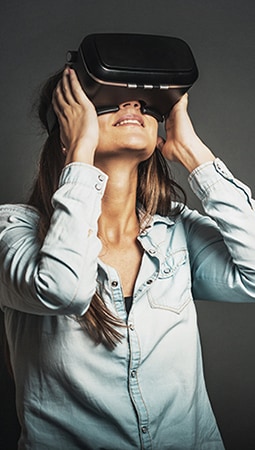Thematic investing with the volt app: Disruptors