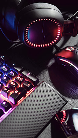Thematic investing with the volt app: Esports