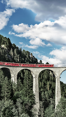 Swiss Equities